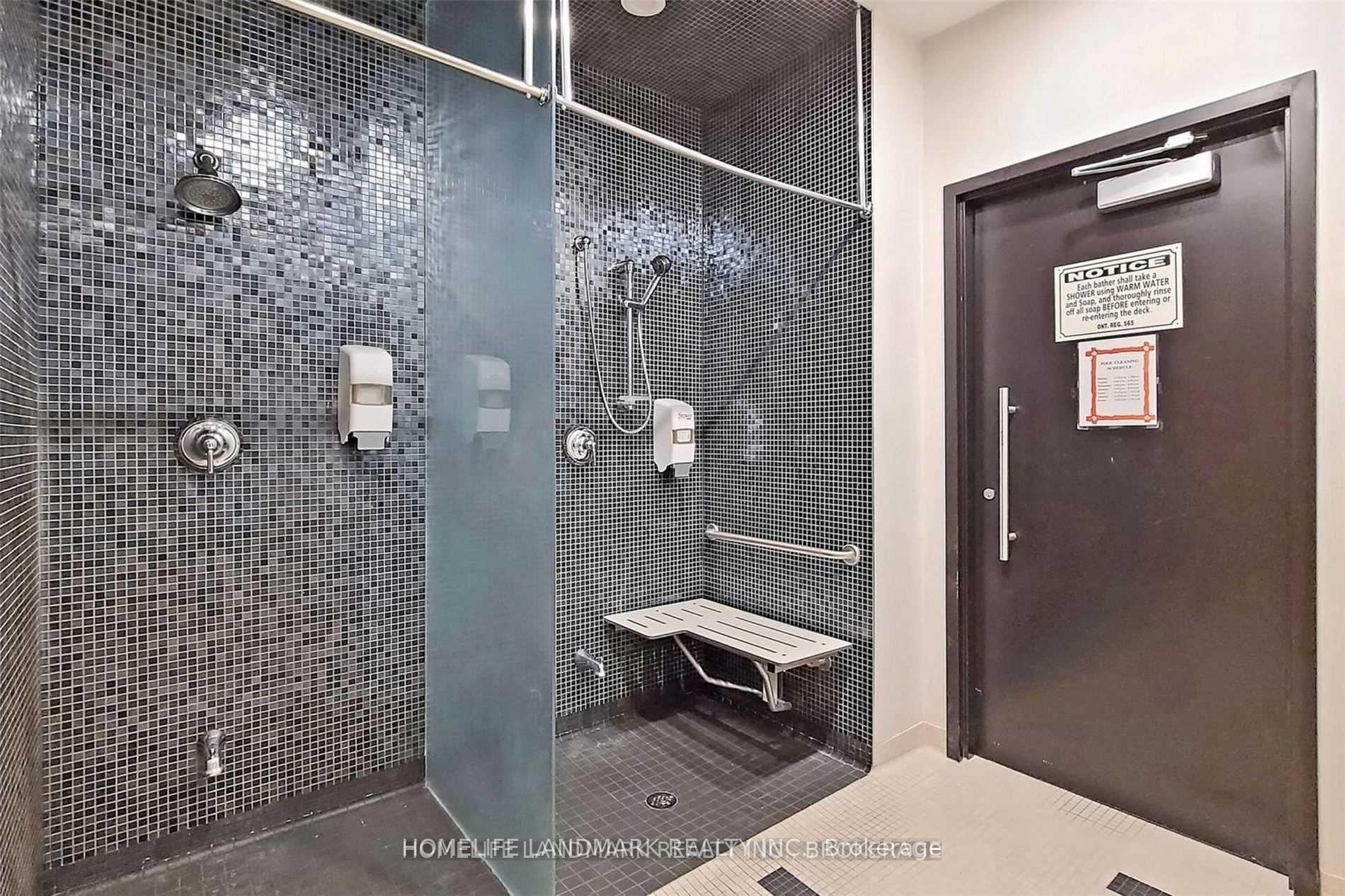 Photo 18 of Unit 2508, 770 Bay Street, Toronto, Bay Street Corridor — HOMEH