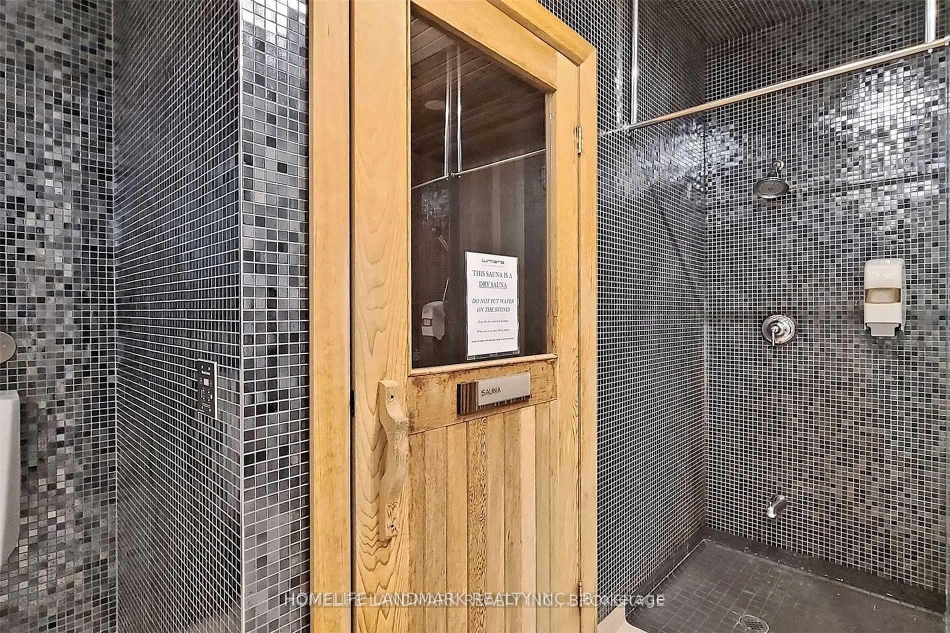 Photo 19 of Unit 2508, 770 Bay Street, Toronto, Bay Street Corridor — HOMEH