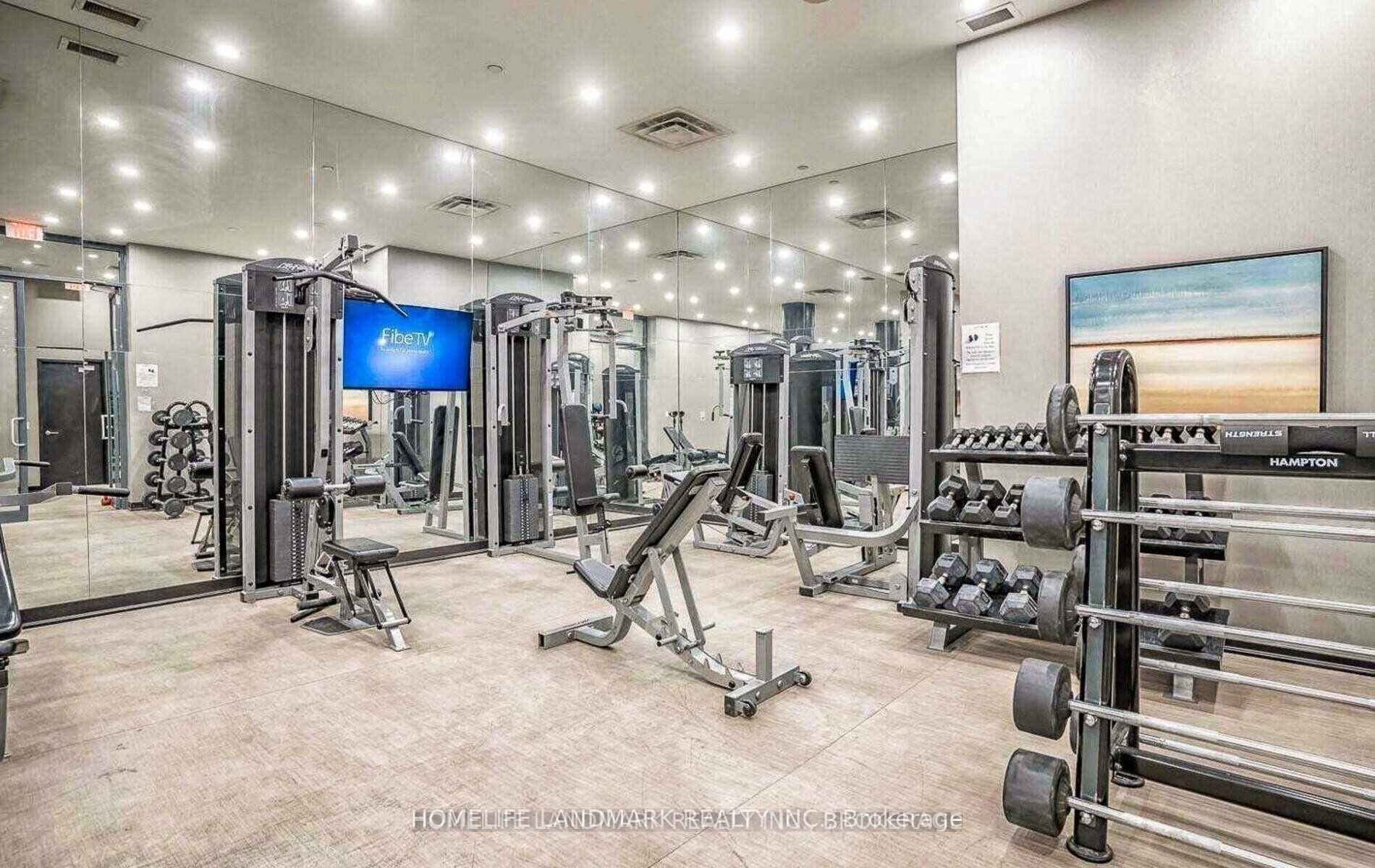 Photo 20 of Unit 2508, 770 Bay Street, Toronto, Bay Street Corridor — HOMEH