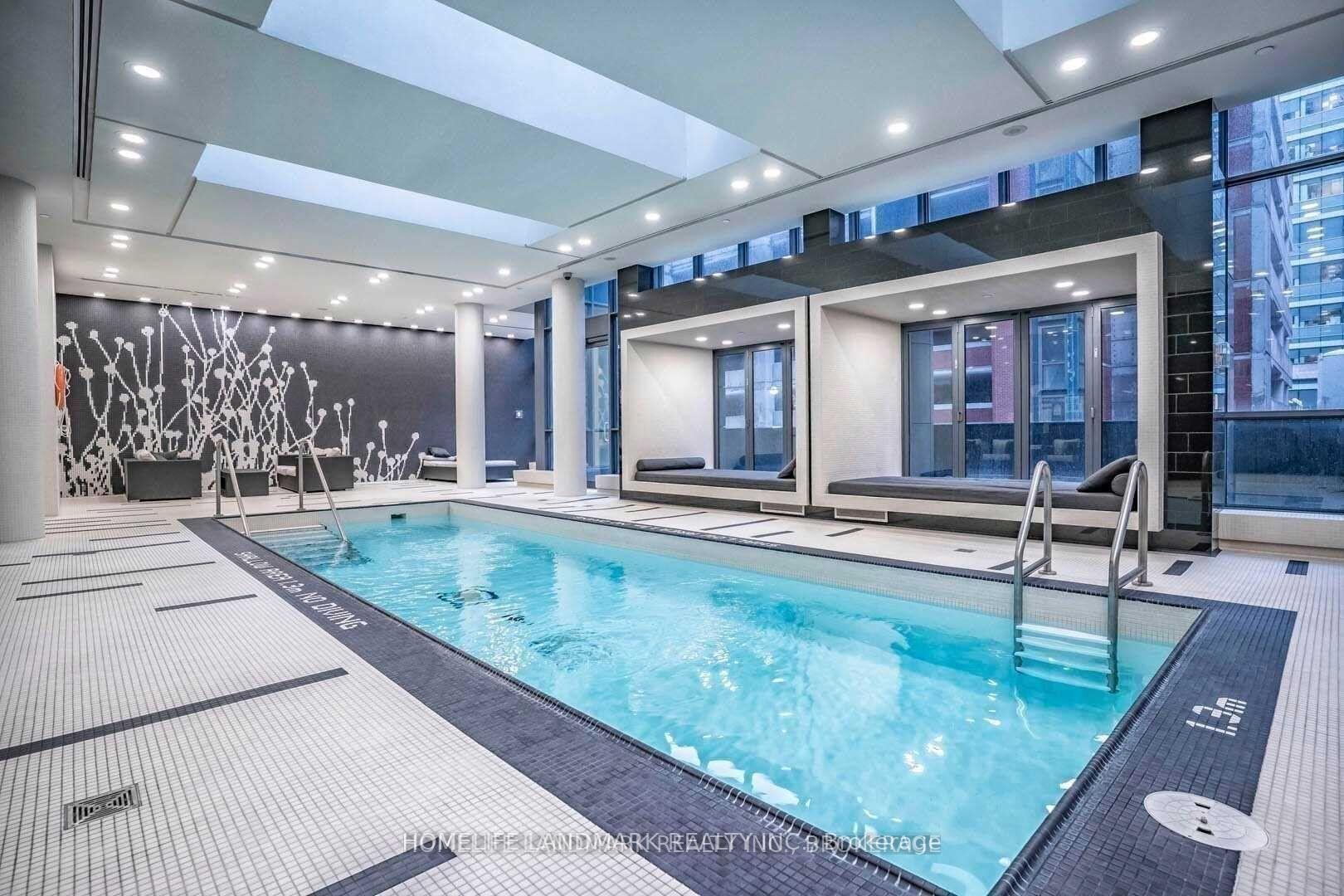 Photo 21 of Unit 2508, 770 Bay Street, Toronto, Bay Street Corridor — HOMEH