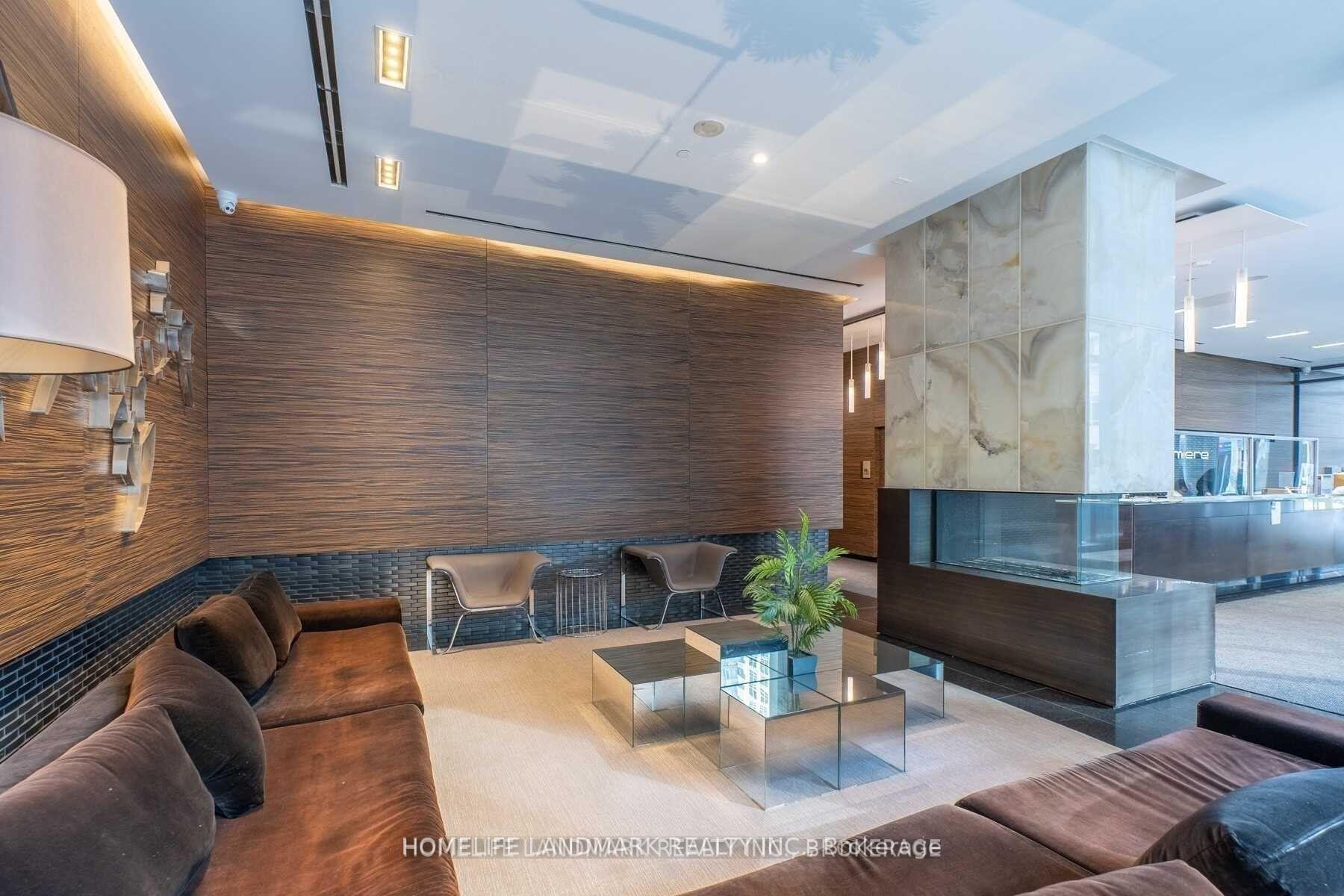 Photo 22 of Unit 2508, 770 Bay Street, Toronto, Bay Street Corridor — HOMEH