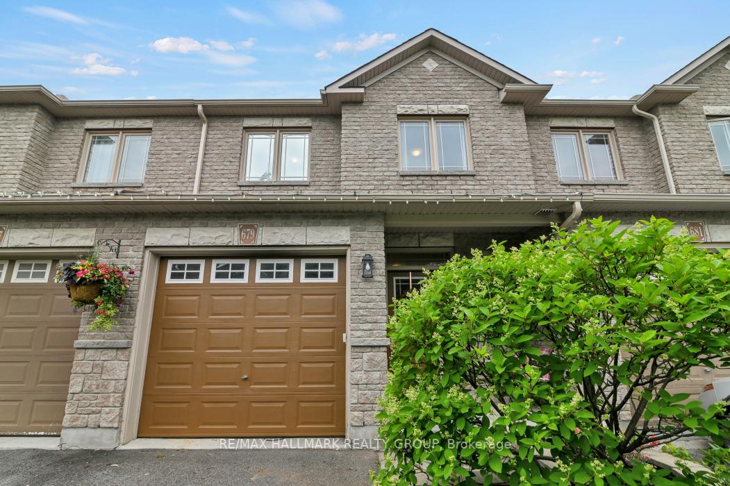 Photo 3 of 679 Percifor Way, Ottawa, Mer Bleue/Bradley Estates/Anderson Park — HOMEH