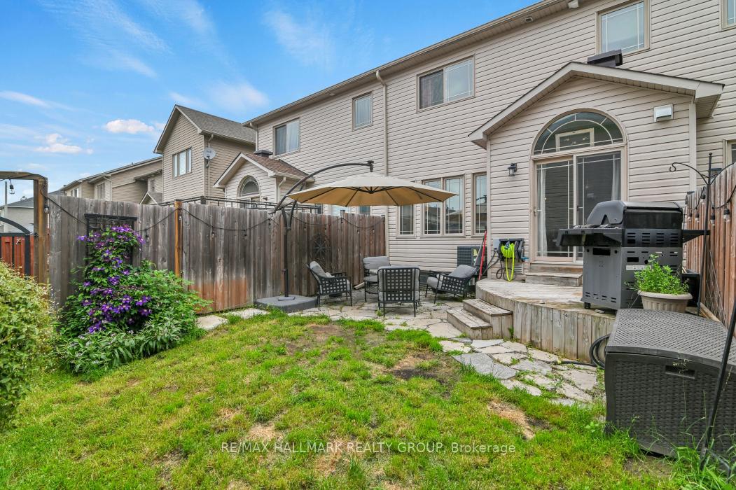 Photo 32 of 679 Percifor Way, Ottawa, Mer Bleue/Bradley Estates/Anderson Park — HOMEH
