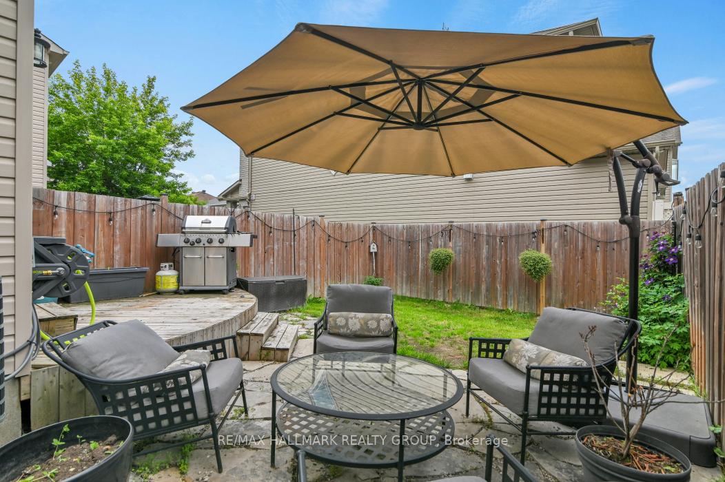 Photo 34 of 679 Percifor Way, Ottawa, Mer Bleue/Bradley Estates/Anderson Park — HOMEH