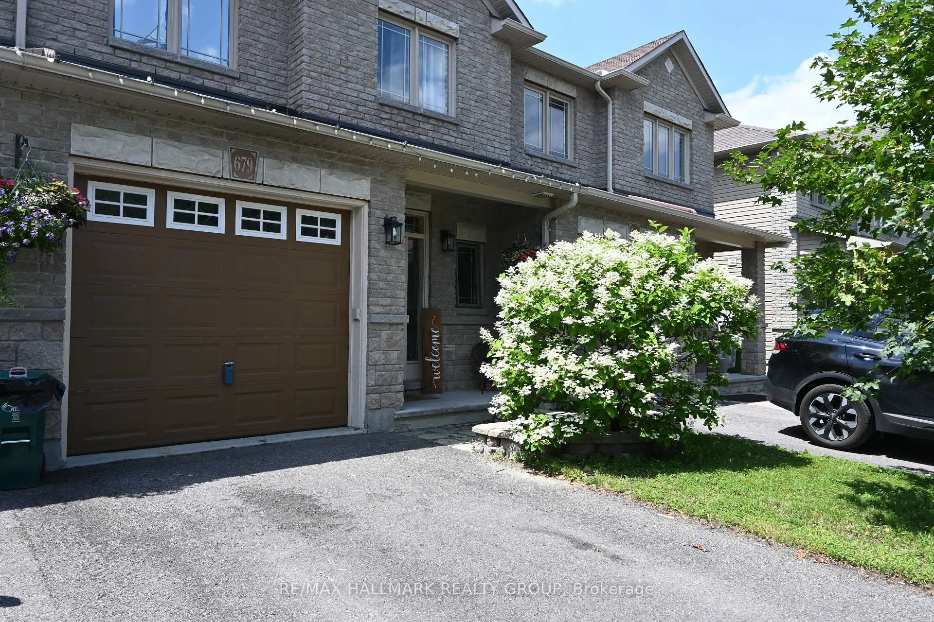 Photo 1 of 679 Percifor Way, Ottawa, Mer Bleue/Bradley Estates/Anderson Park — HOMEH