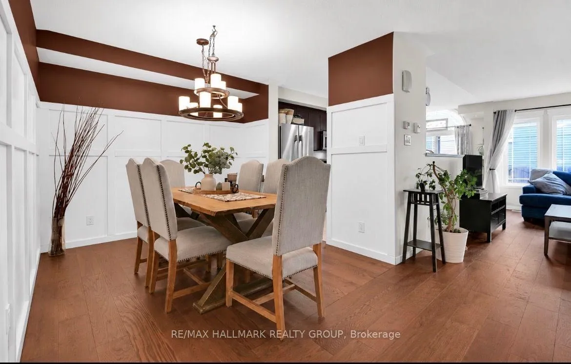 Photo 8 of 679 Percifor Way, Ottawa, Mer Bleue/Bradley Estates/Anderson Park — HOMEH