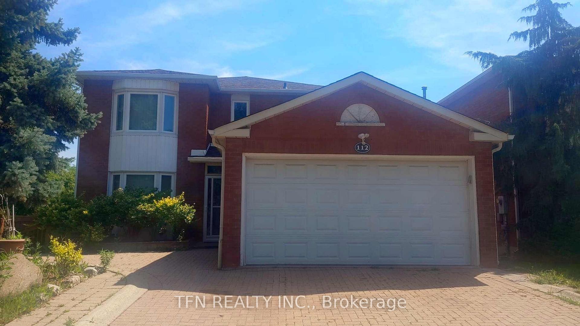Photo 1 of 112 Trafalgar Square, Vaughan, Uplands — HOMEH