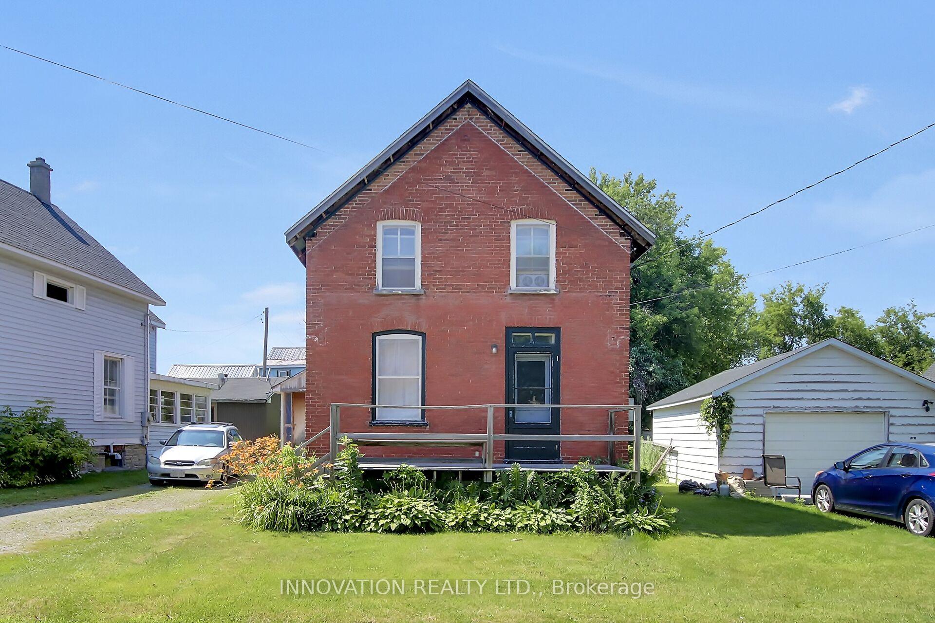 Photo 2 of 2158 Dundas Street, Edwardsburgh/Cardinal, Town of Cardinal — HOMEH