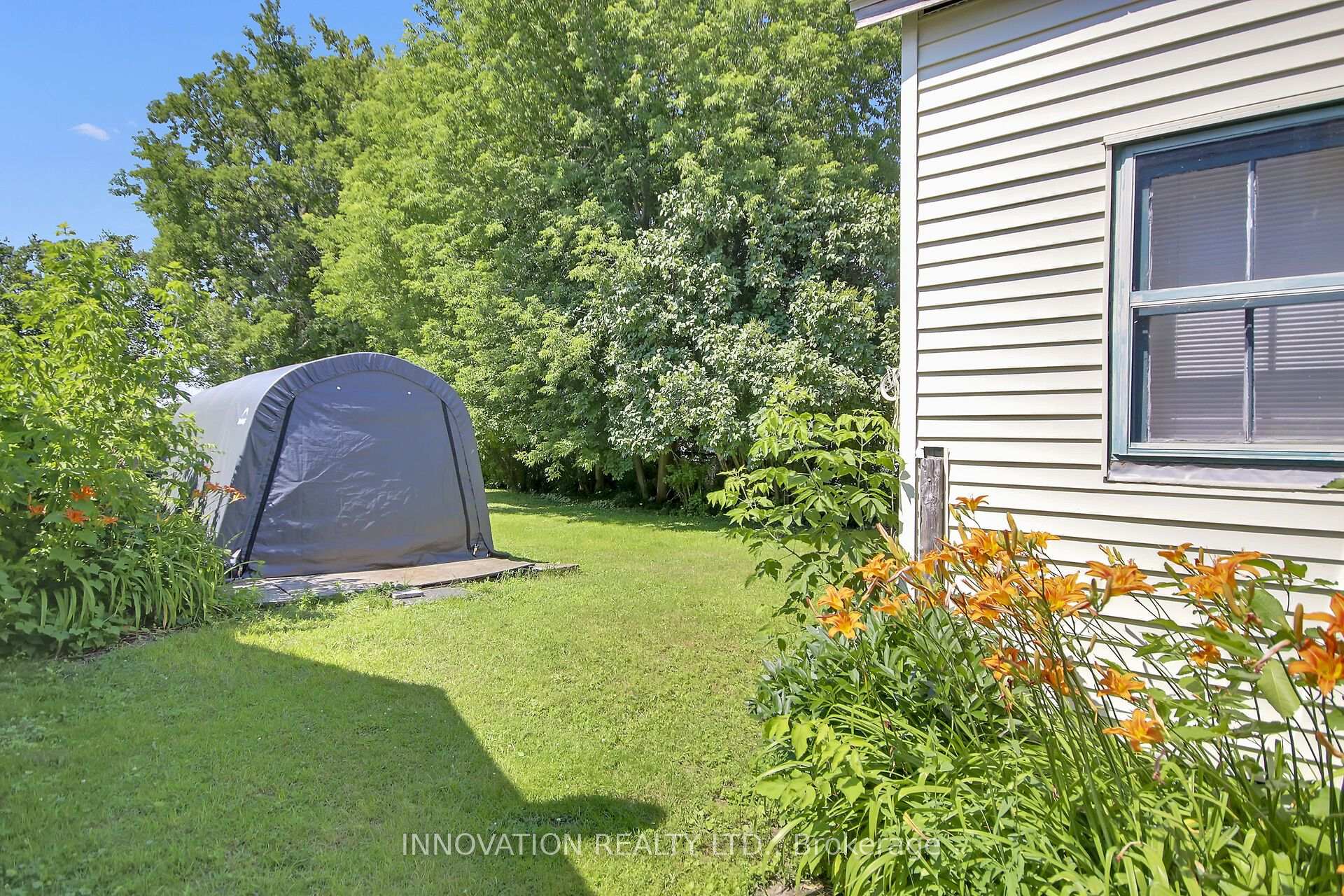 Photo 3 of 2158 Dundas Street, Edwardsburgh/Cardinal, Town of Cardinal — HOMEH