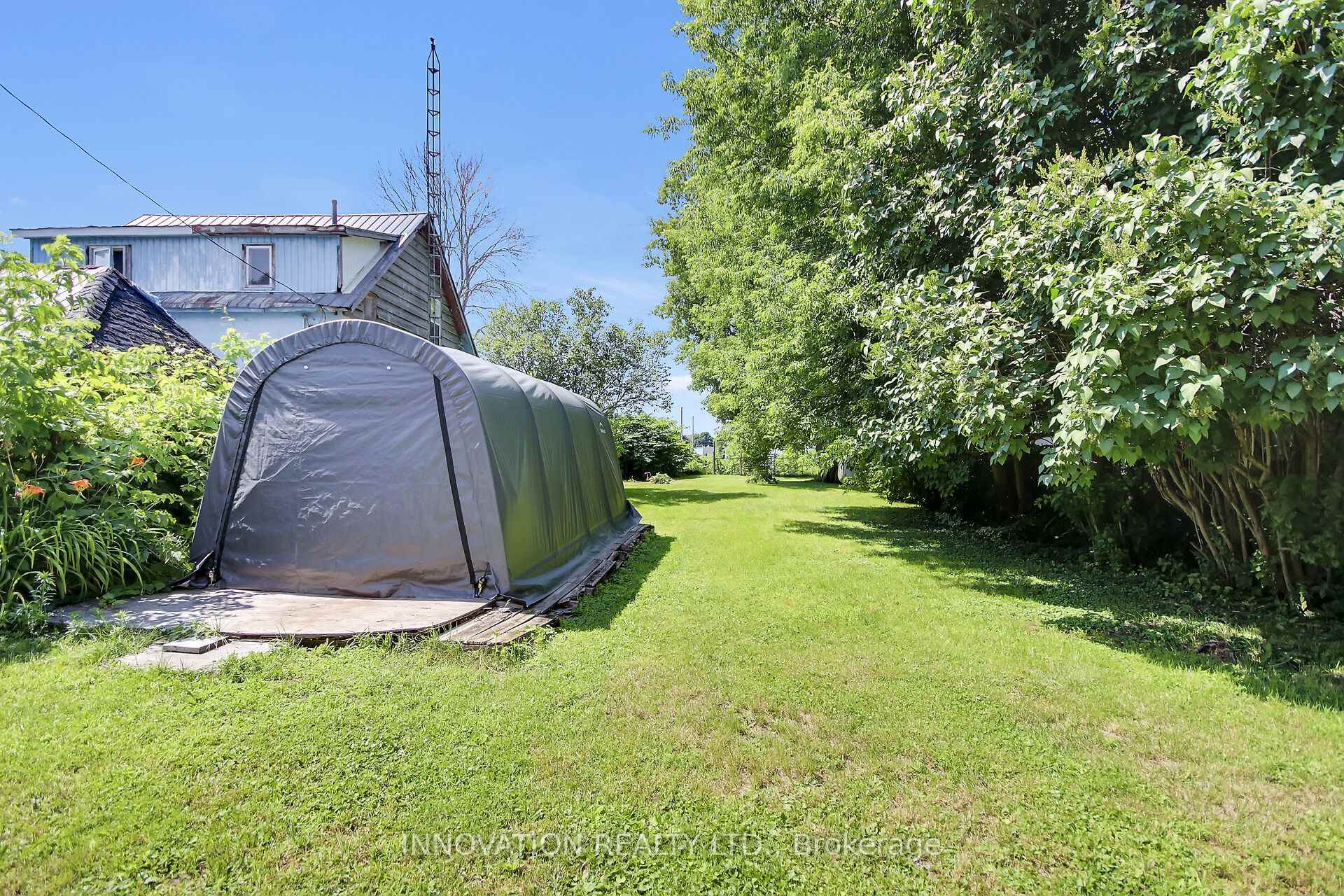 Photo 4 of 2158 Dundas Street, Edwardsburgh/Cardinal, Town of Cardinal — HOMEH