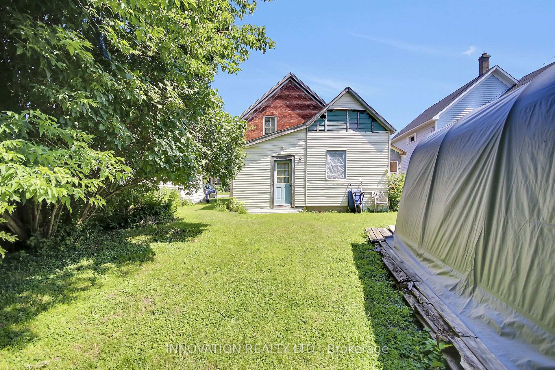 Photo 5 of 2158 Dundas Street, Edwardsburgh/Cardinal, Town of Cardinal — HOMEH