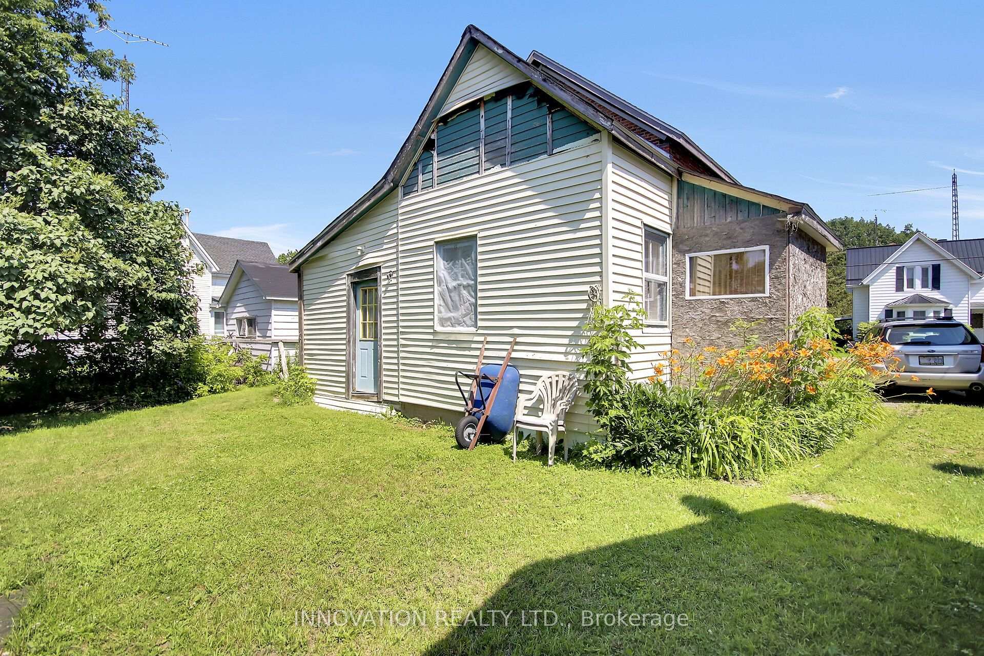 Photo 6 of 2158 Dundas Street, Edwardsburgh/Cardinal, Town of Cardinal — HOMEH