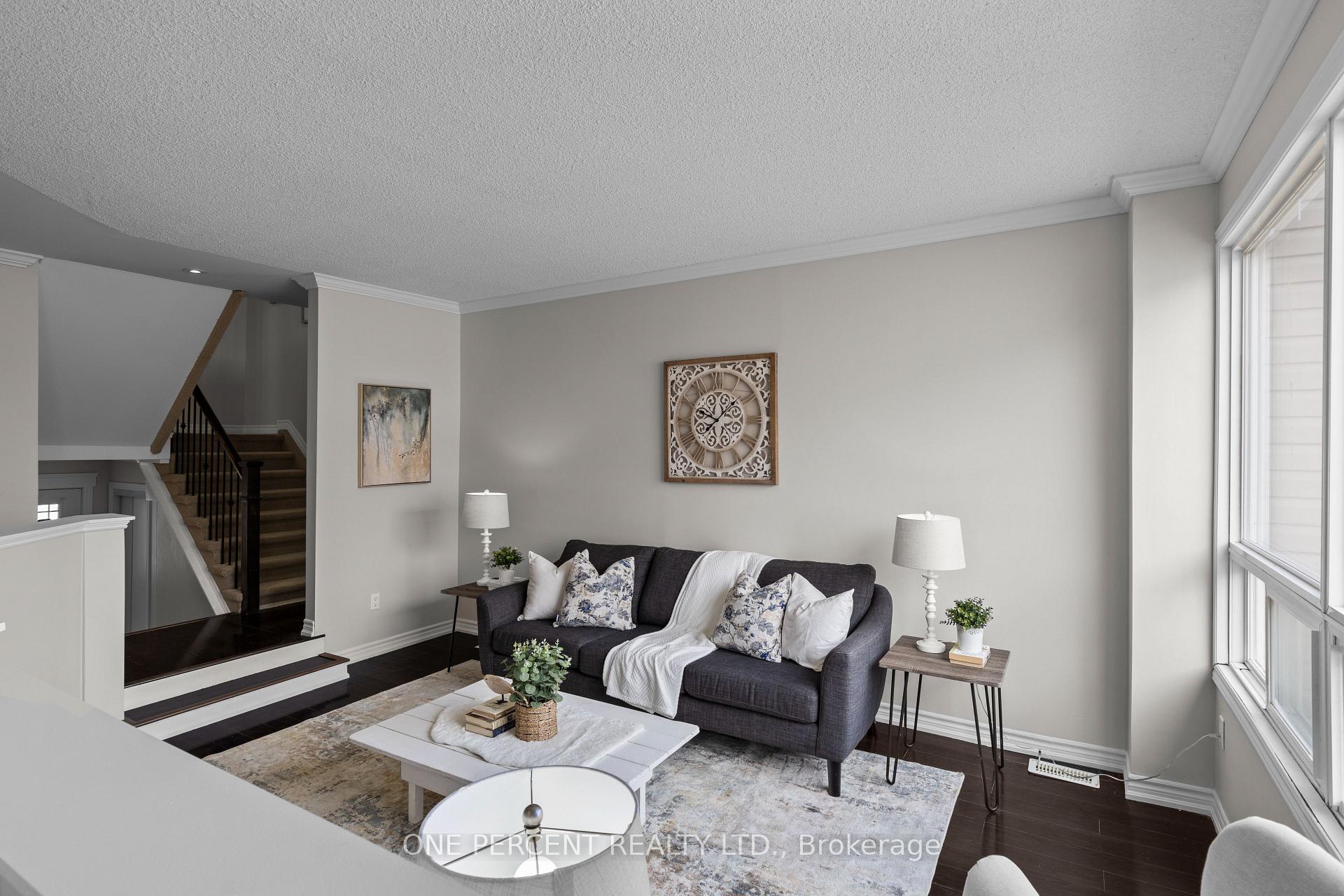 Photo 1 of Unit #37, 12 Lankin Boulevard, Orillia — HOMEH