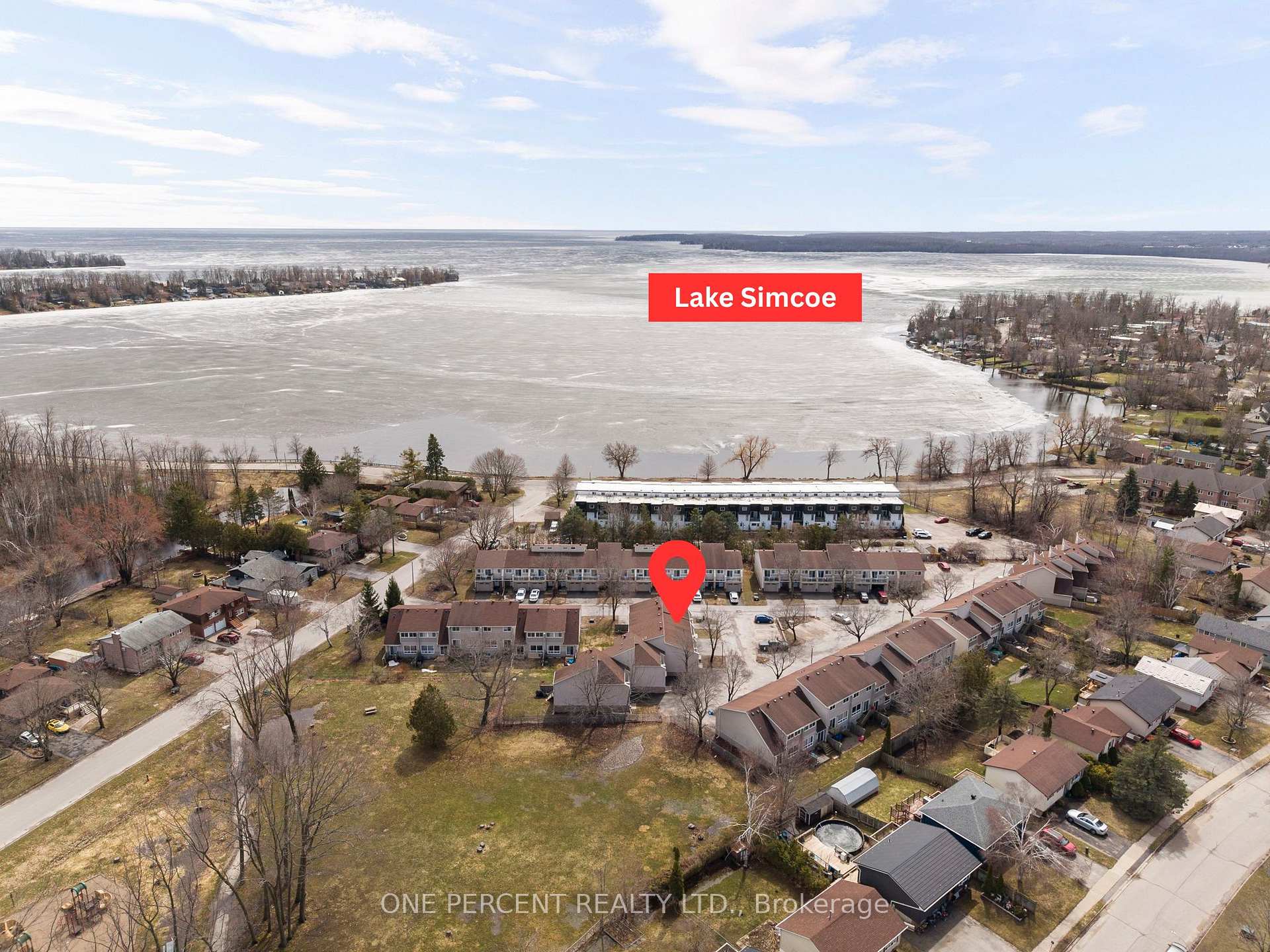 Photo 3 of Unit #37, 12 Lankin Boulevard, Orillia — HOMEH