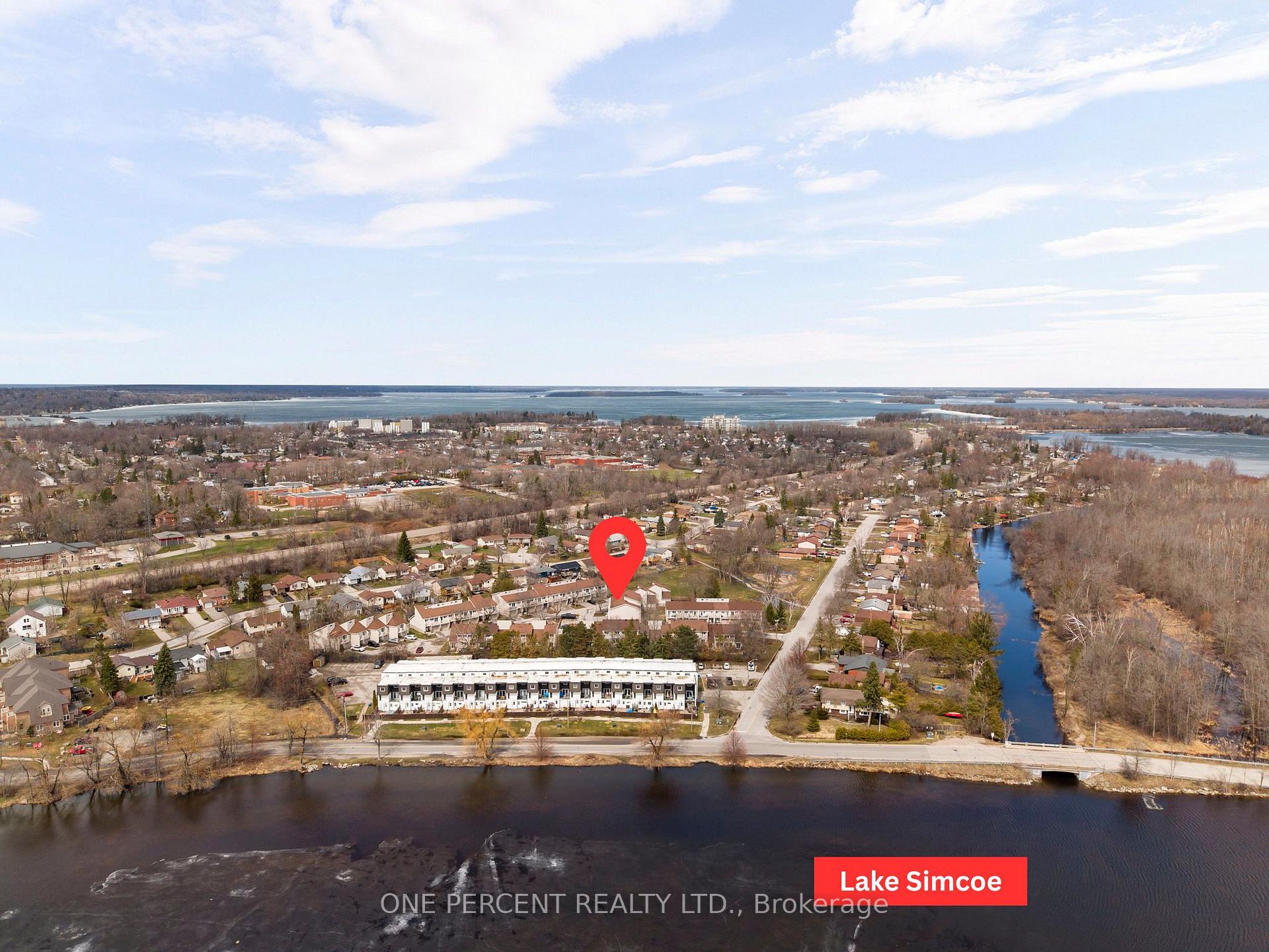 Photo 4 of Unit #37, 12 Lankin Boulevard, Orillia — HOMEH