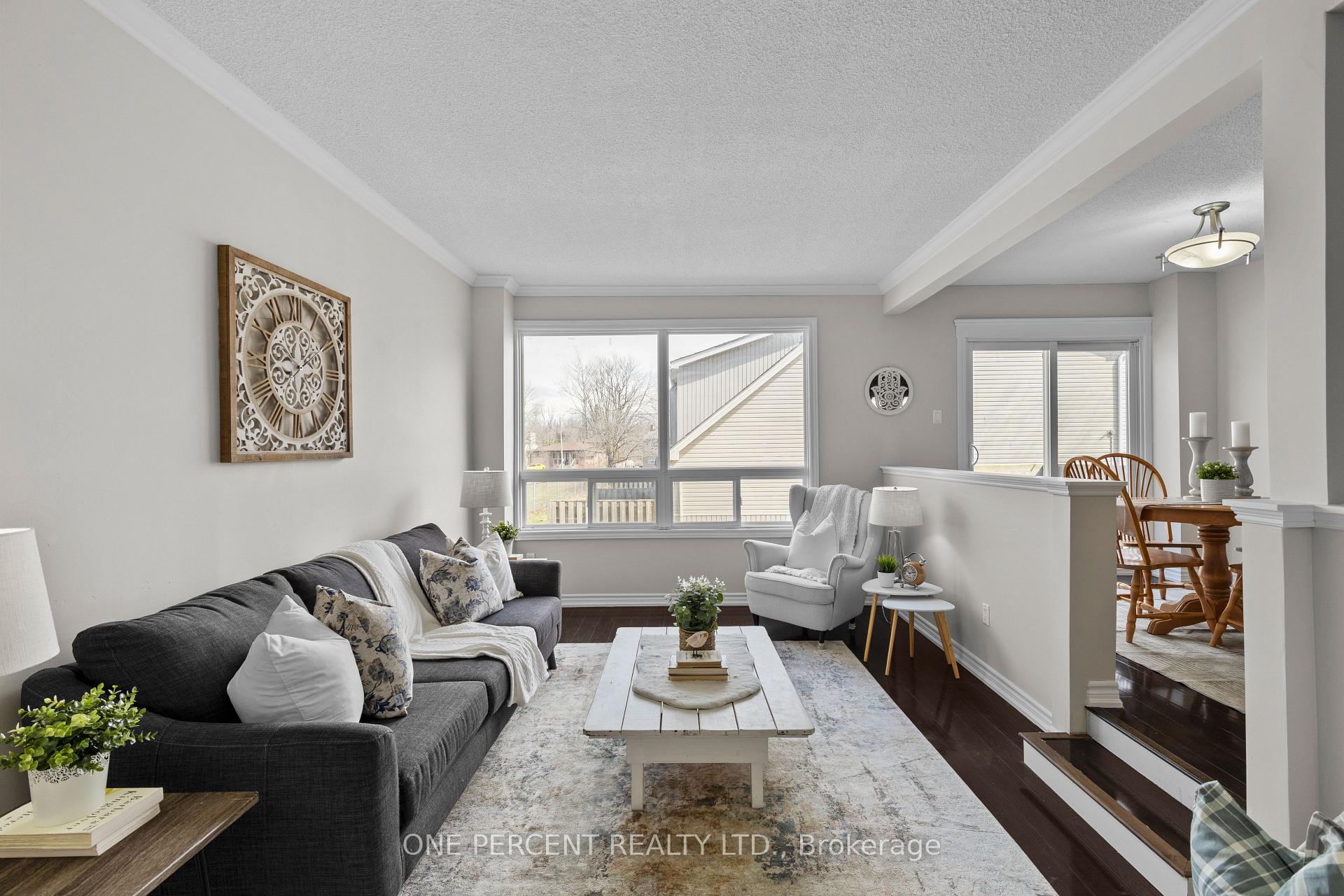 Photo 8 of Unit #37, 12 Lankin Boulevard, Orillia — HOMEH
