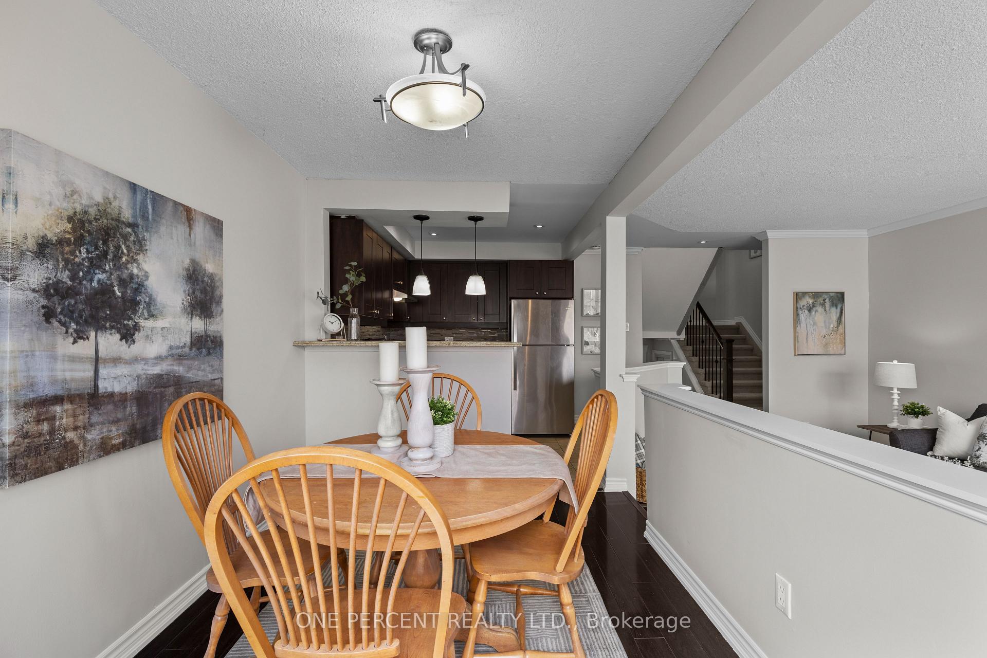 Photo 12 of Unit #37, 12 Lankin Boulevard, Orillia — HOMEH
