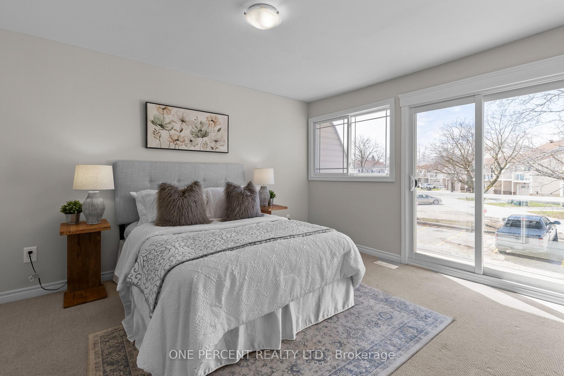 Photo 21 of Unit #37, 12 Lankin Boulevard, Orillia — HOMEH