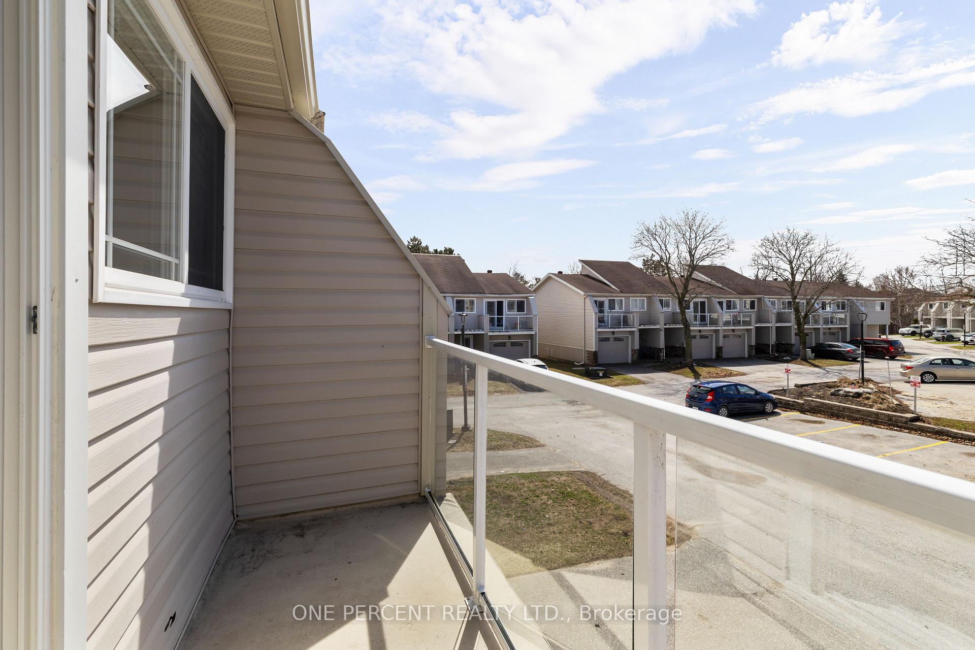 Photo 23 of Unit #37, 12 Lankin Boulevard, Orillia — HOMEH