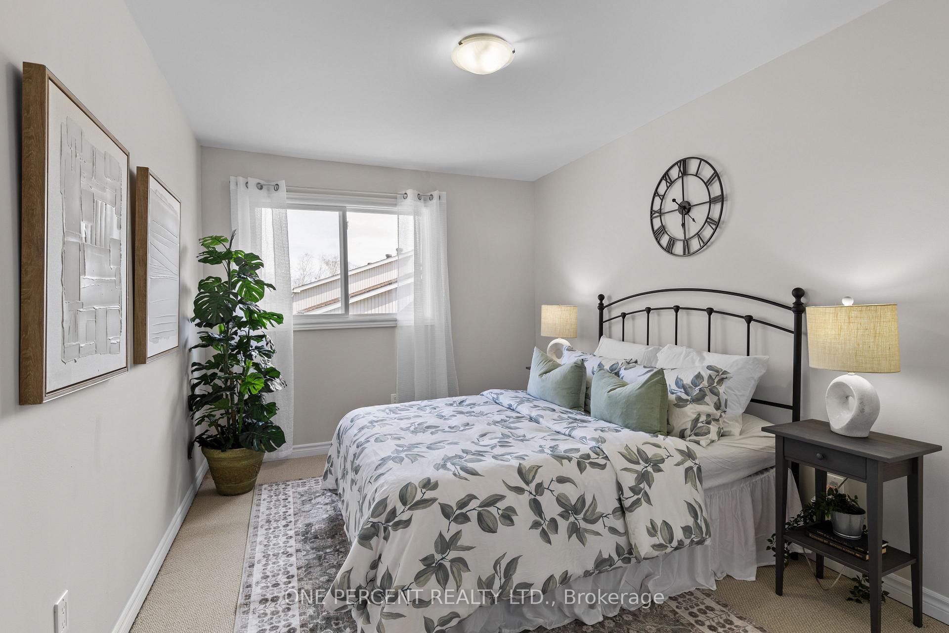 Photo 26 of Unit #37, 12 Lankin Boulevard, Orillia — HOMEH