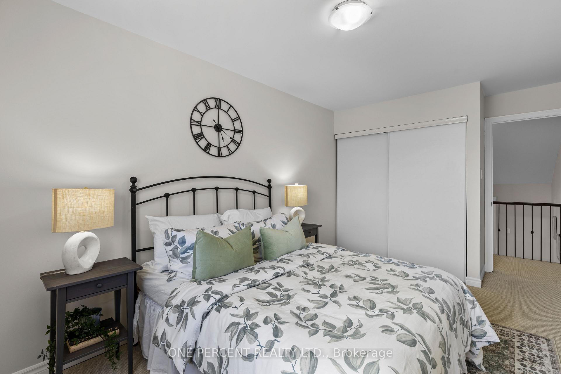 Photo 27 of Unit #37, 12 Lankin Boulevard, Orillia — HOMEH