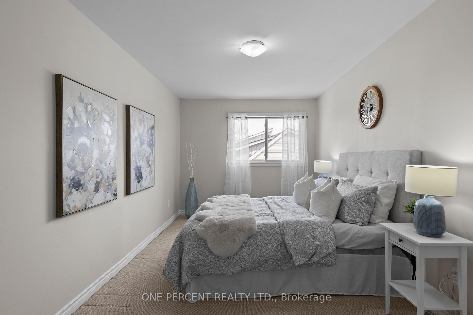 Photo 28 of Unit #37, 12 Lankin Boulevard, Orillia — HOMEH