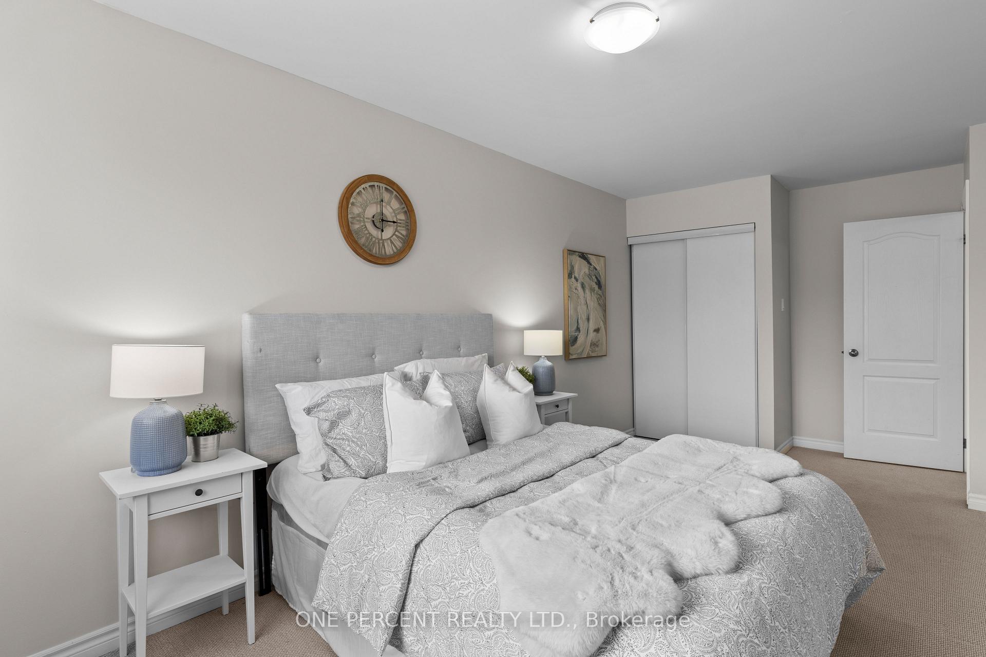 Photo 29 of Unit #37, 12 Lankin Boulevard, Orillia — HOMEH