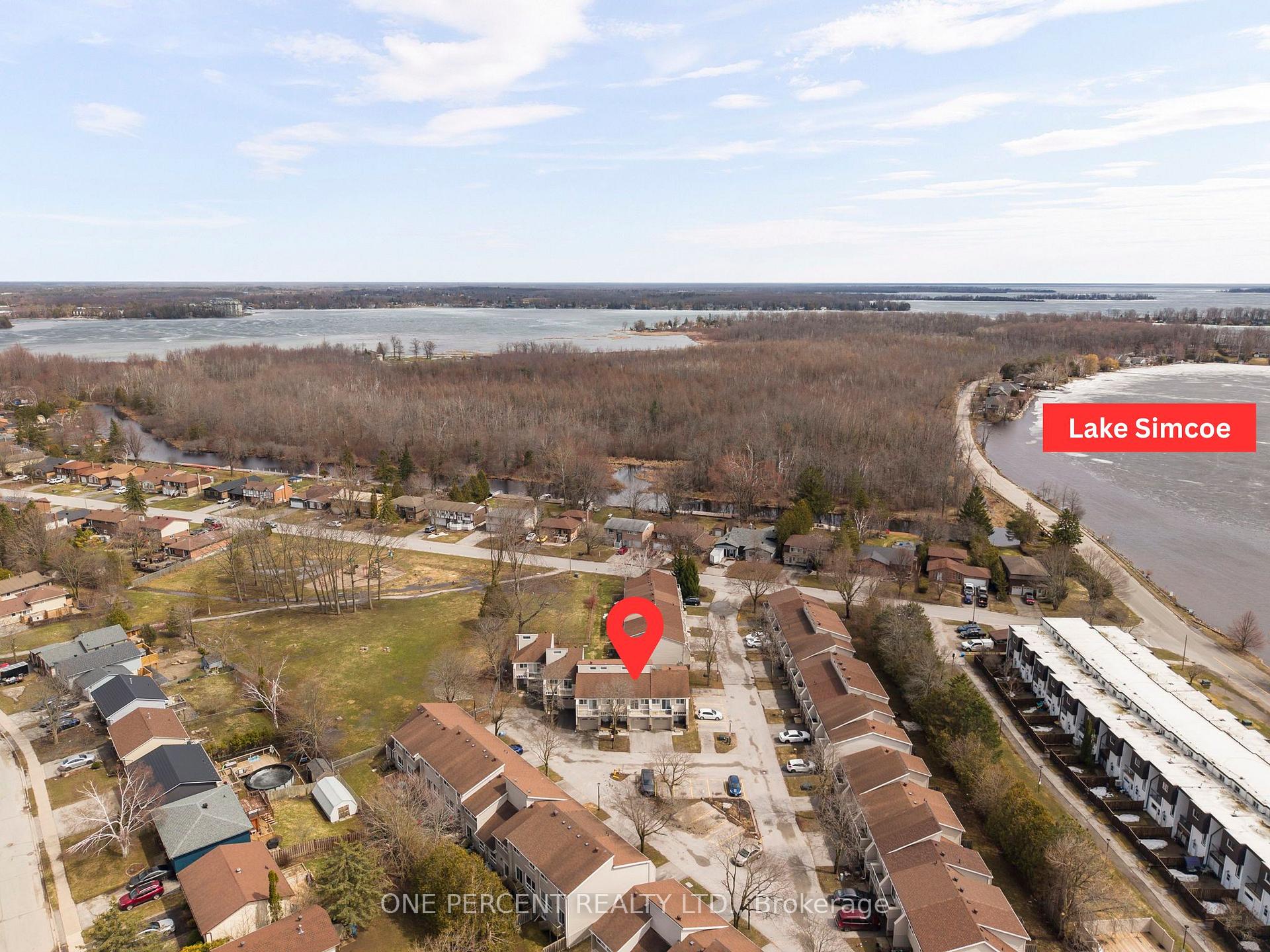 Photo 34 of Unit #37, 12 Lankin Boulevard, Orillia — HOMEH
