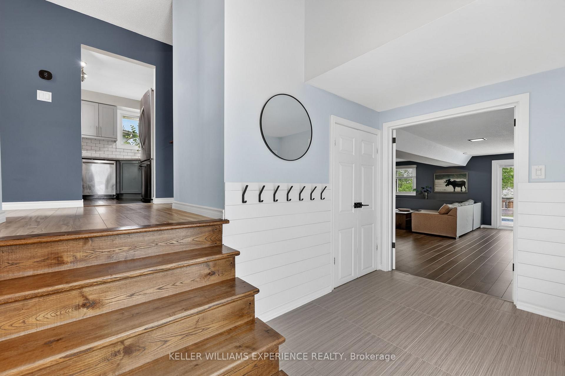 Photo 5 of 5 Atwood Court, Barrie, Letitia Heights — HOMEH
