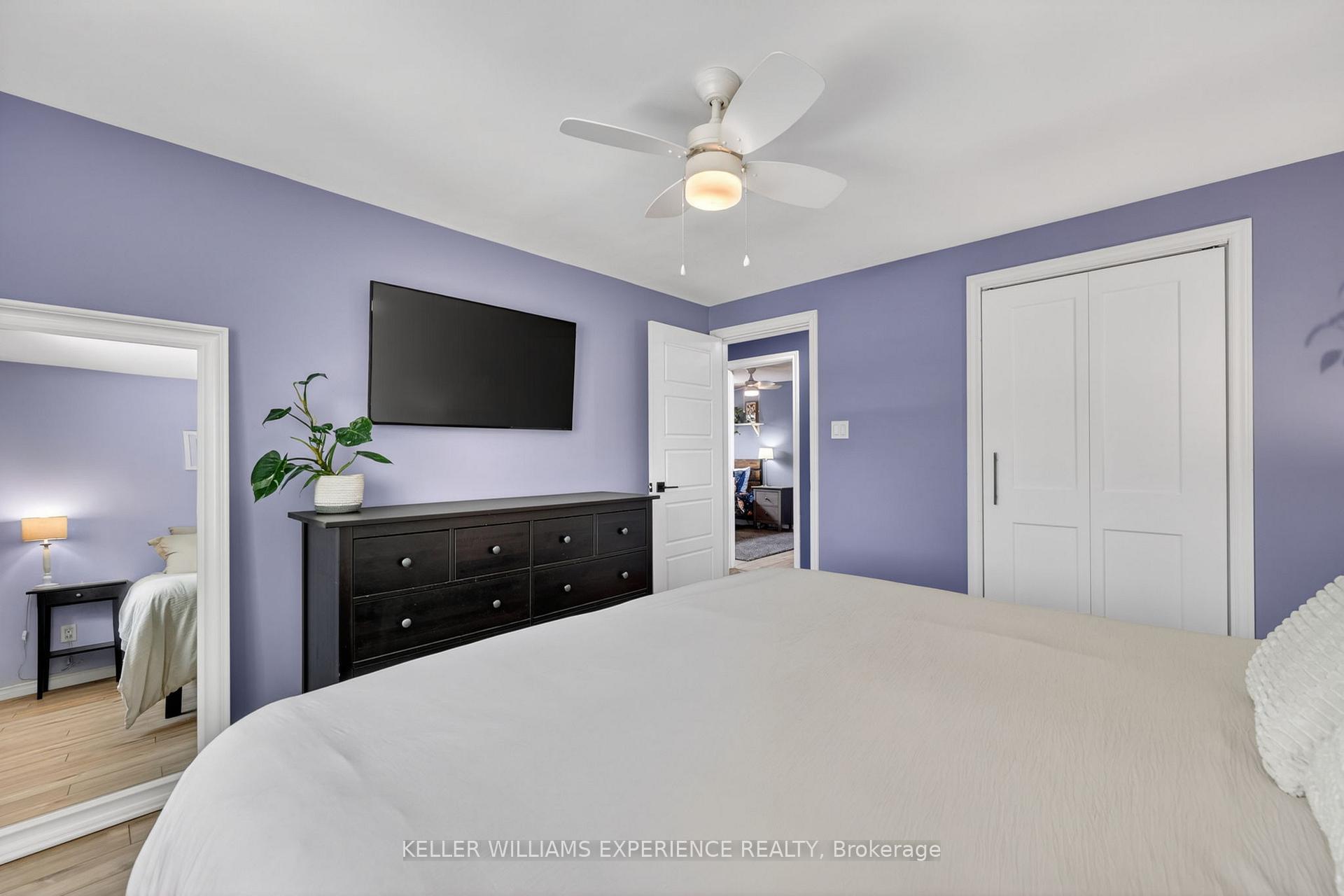 Photo 14 of 5 Atwood Court, Barrie, Letitia Heights — HOMEH