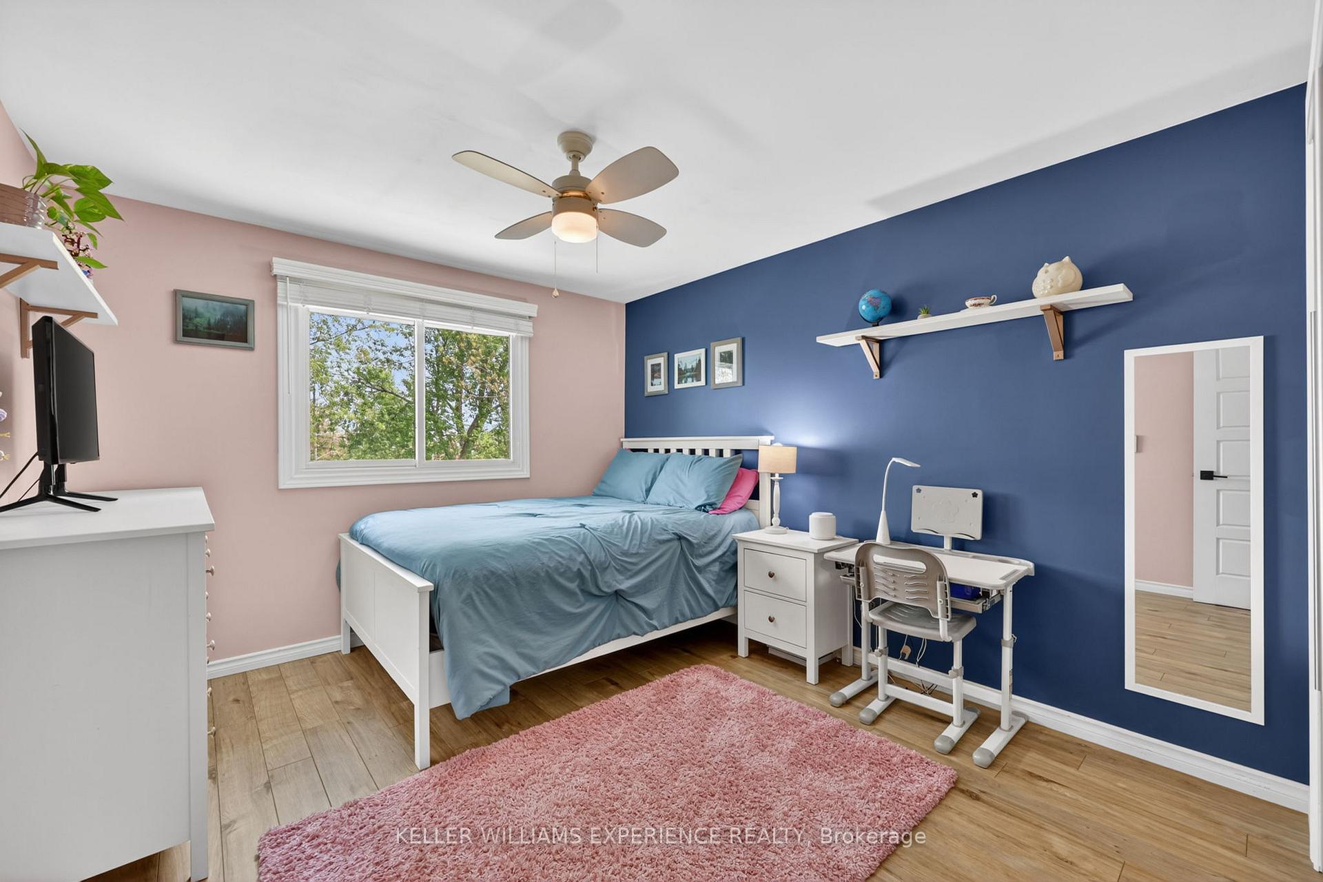 Photo 15 of 5 Atwood Court, Barrie, Letitia Heights — HOMEH