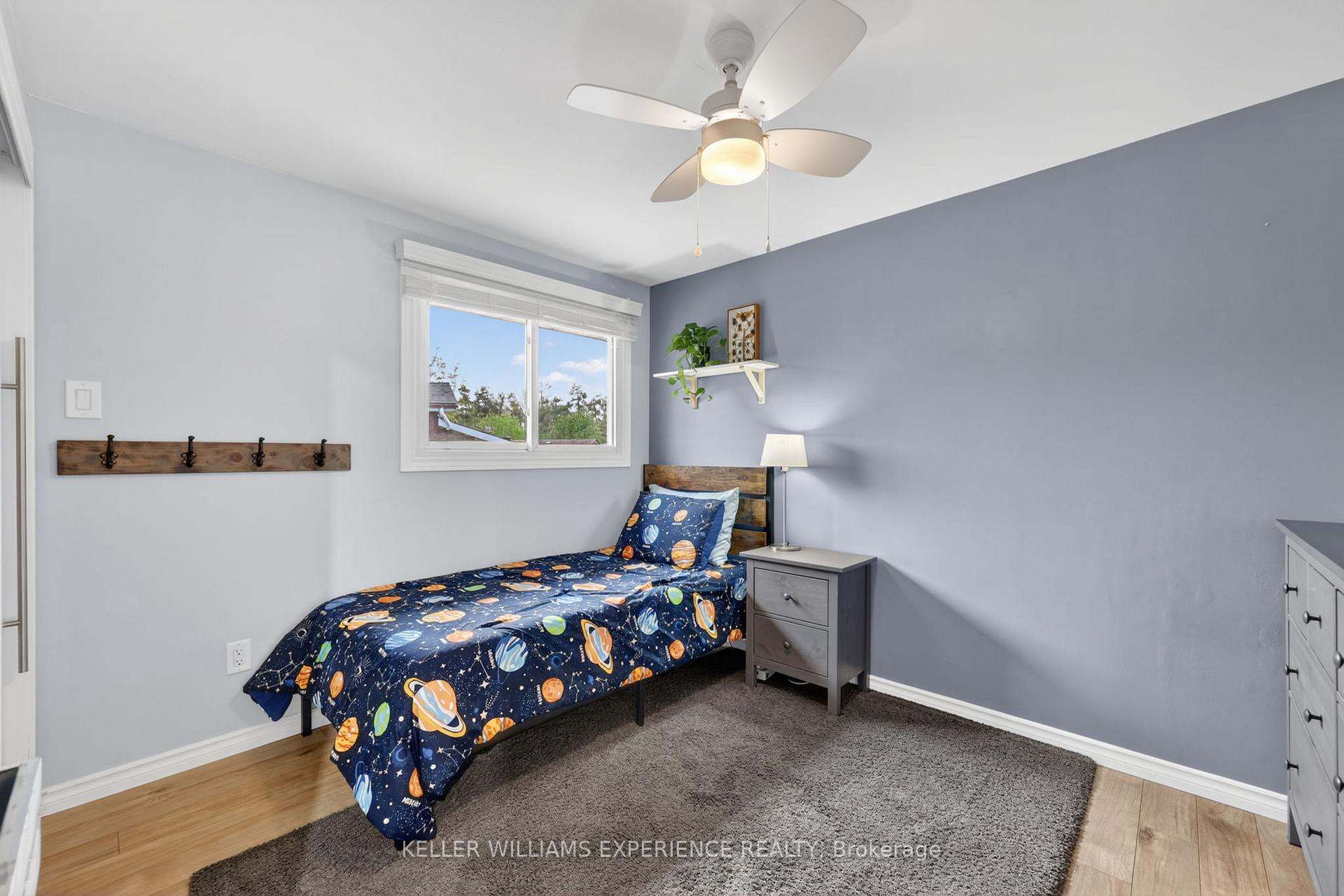 Photo 17 of 5 Atwood Court, Barrie, Letitia Heights — HOMEH