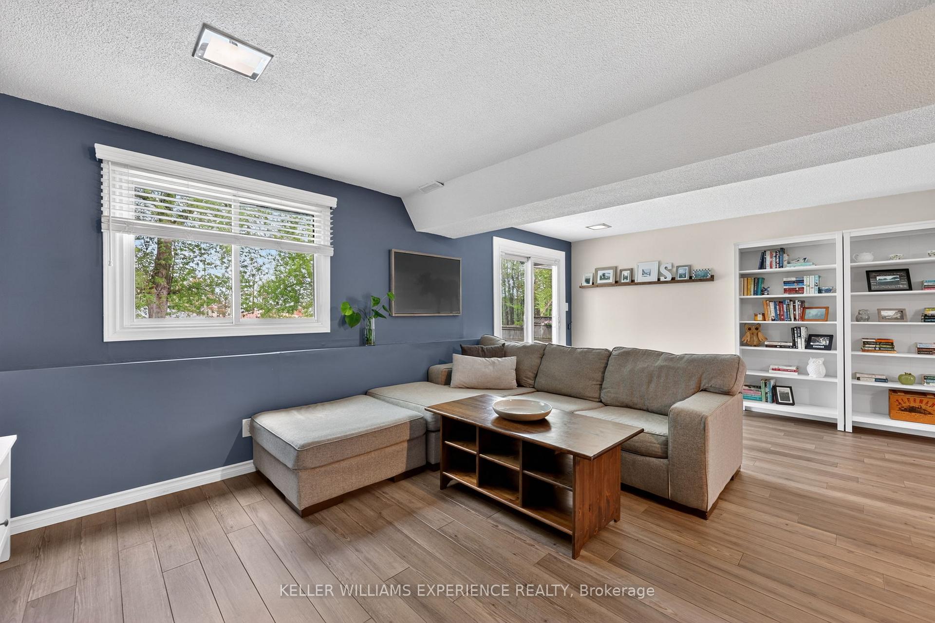 Photo 21 of 5 Atwood Court, Barrie, Letitia Heights — HOMEH