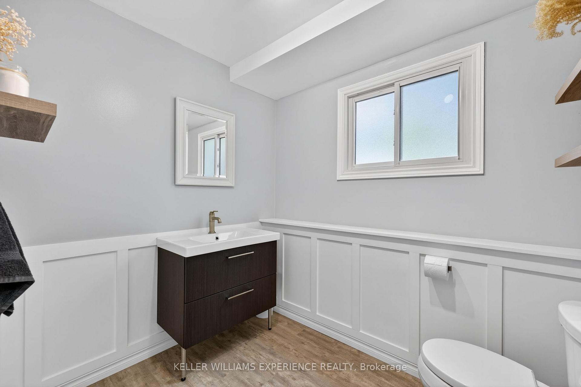 Photo 22 of 5 Atwood Court, Barrie, Letitia Heights — HOMEH