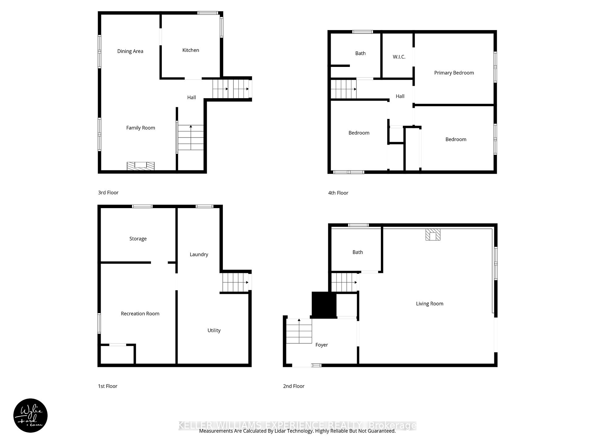 Photo 35 of 5 Atwood Court, Barrie, Letitia Heights — HOMEH