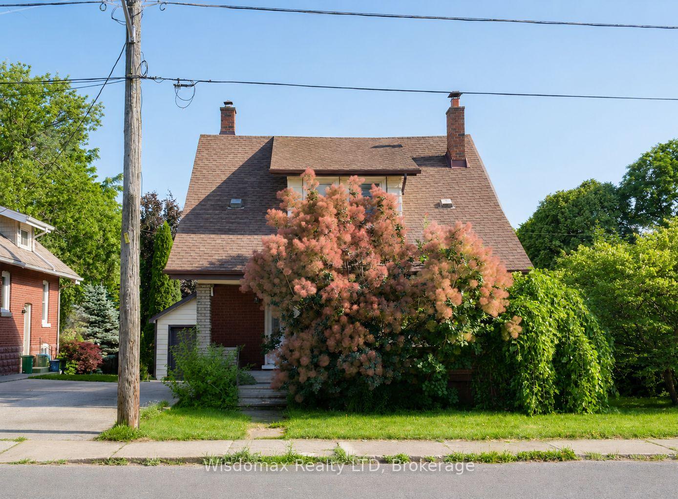 Photo 2 of 5037 Jepson Street, Niagara Falls, Cherrywood — HOMEH