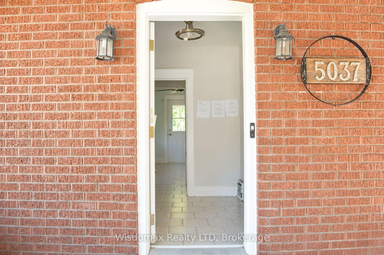Photo 5 of 5037 Jepson Street, Niagara Falls, Cherrywood — HOMEH