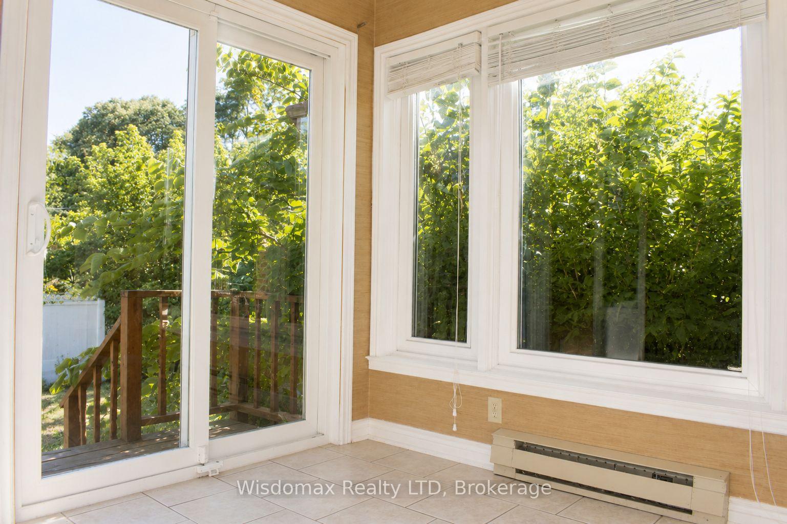 Photo 9 of 5037 Jepson Street, Niagara Falls, Cherrywood — HOMEH