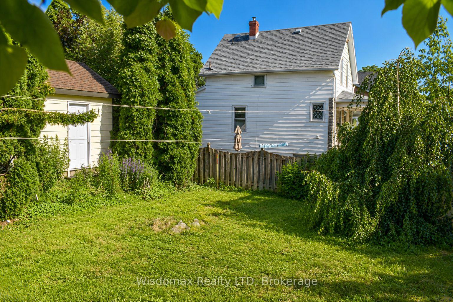 Photo 28 of 5037 Jepson Street, Niagara Falls, Cherrywood — HOMEH