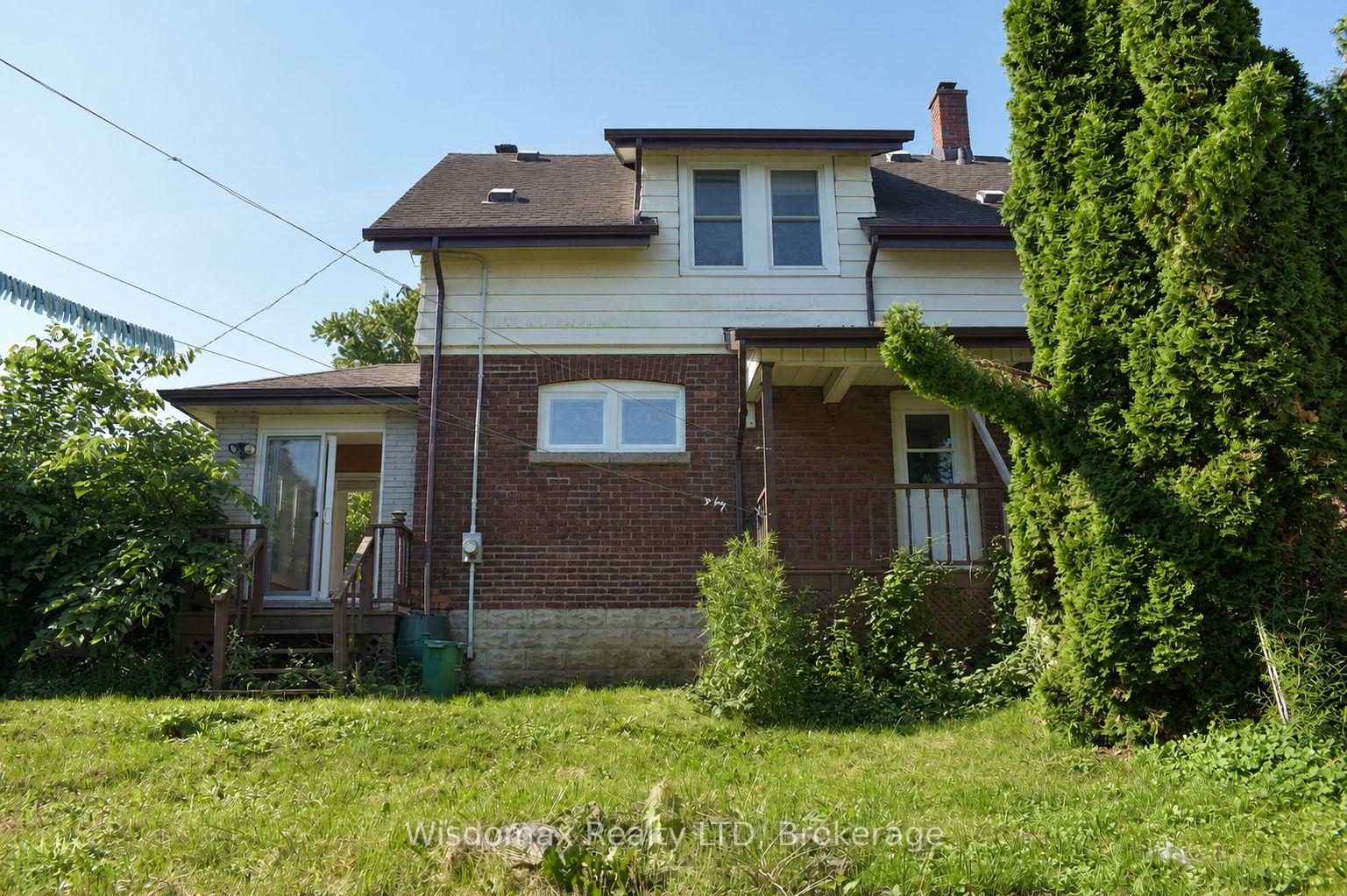 Photo 29 of 5037 Jepson Street, Niagara Falls, Cherrywood — HOMEH