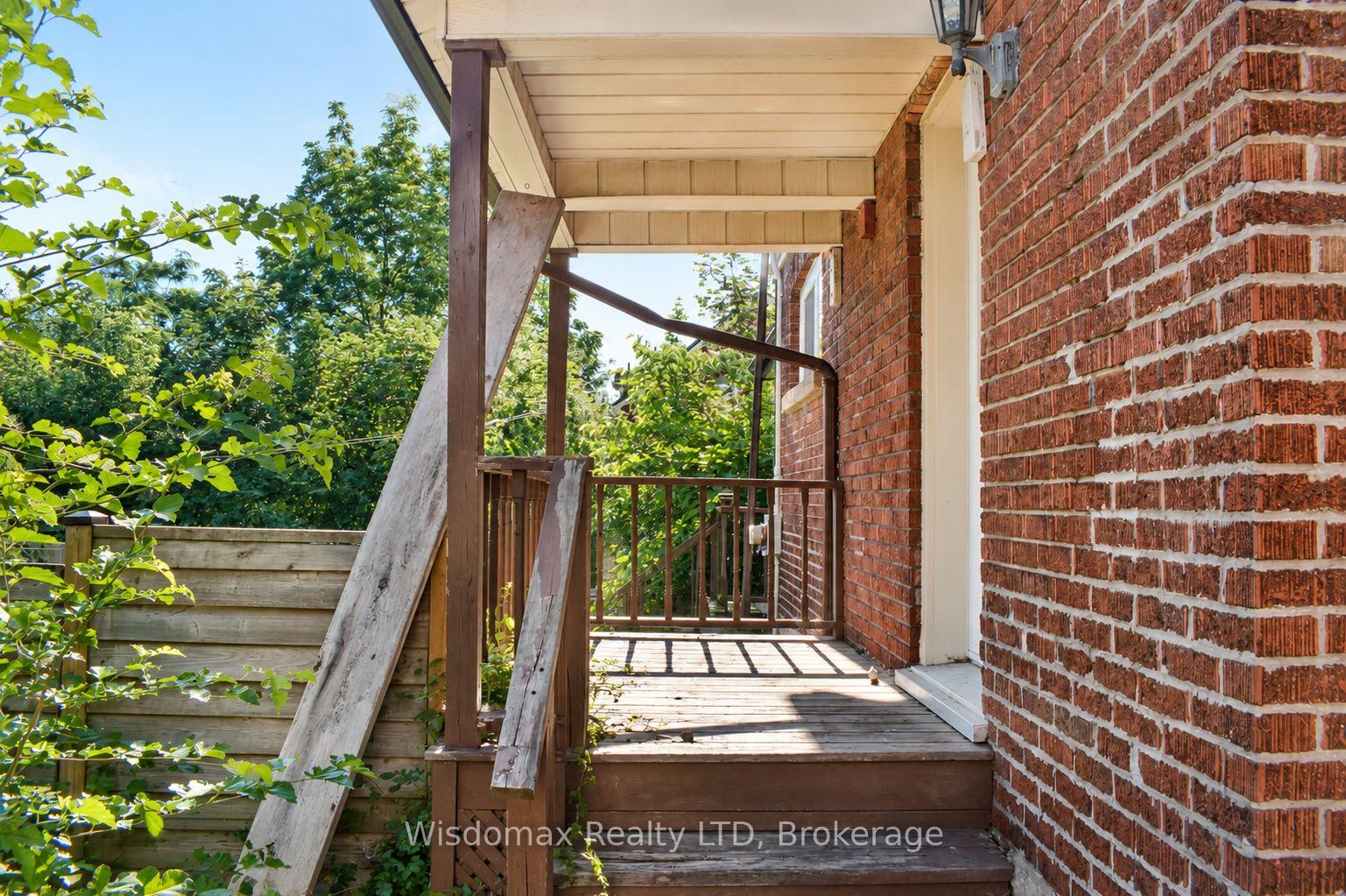 Photo 30 of 5037 Jepson Street, Niagara Falls, Cherrywood — HOMEH