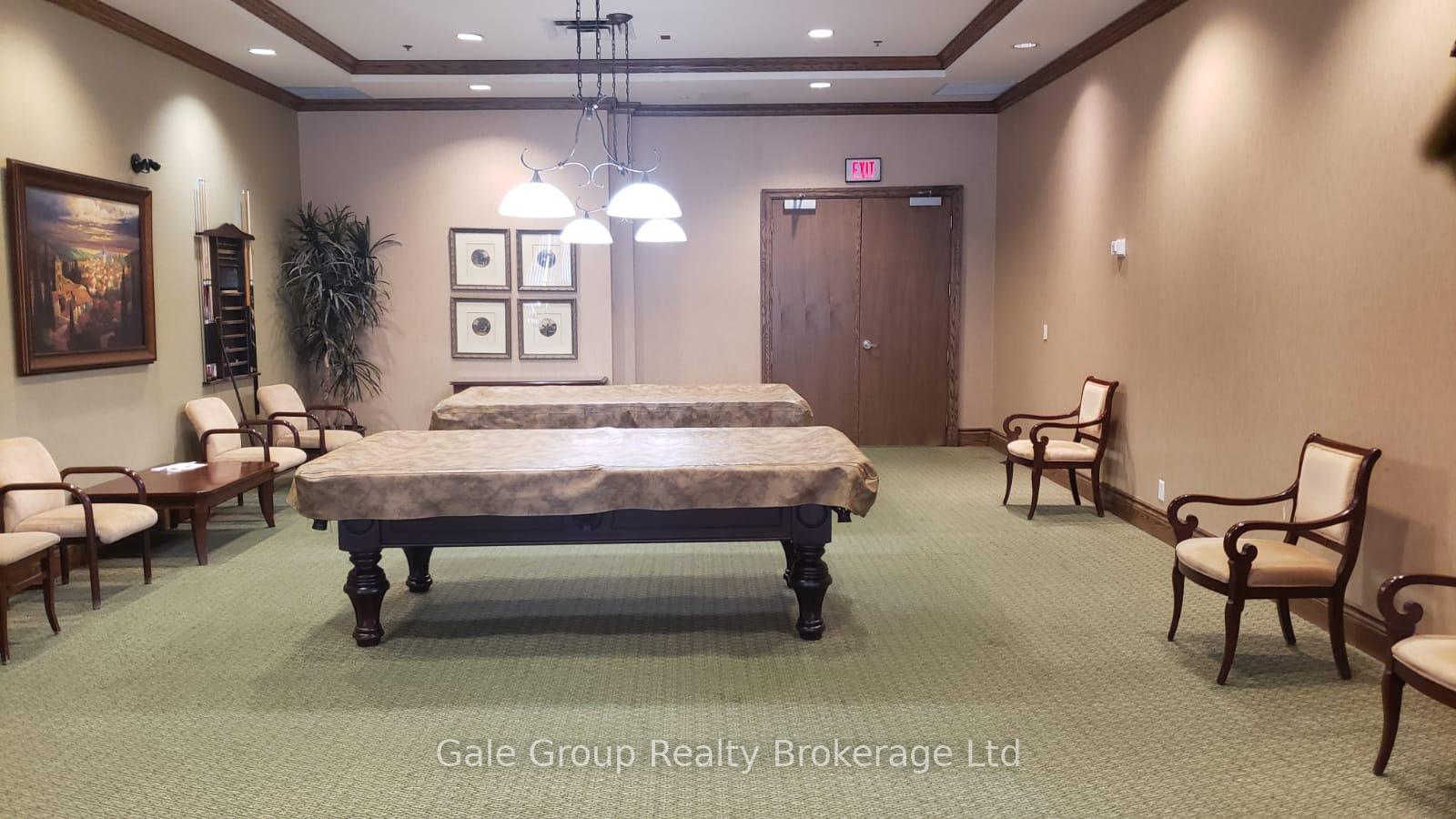 Photo 3 of Unit 302, 60 Via Rosedale Way, Brampton, Sandringham-Wellington — HOMEH
