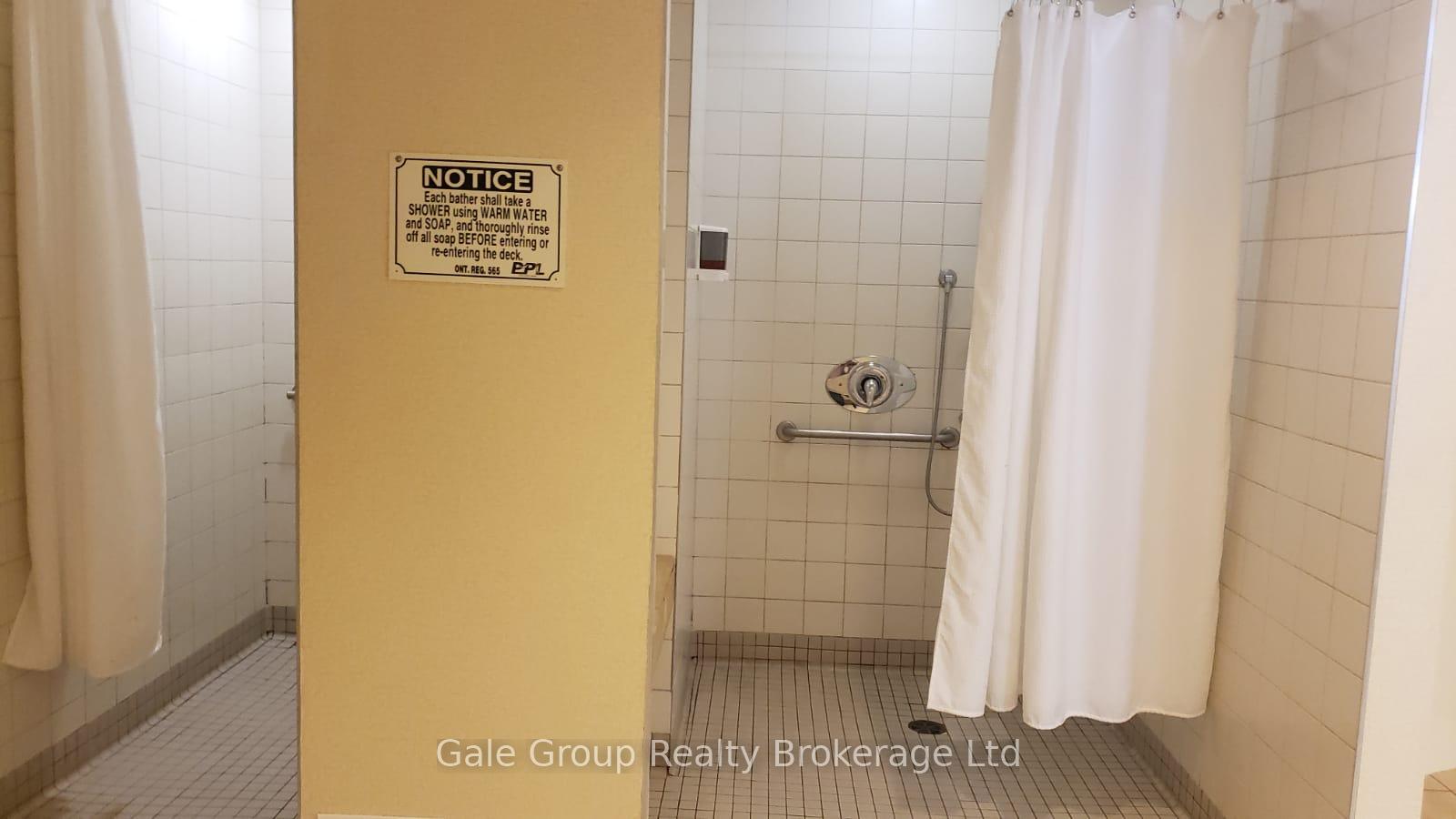 Photo 6 of Unit 302, 60 Via Rosedale Way, Brampton, Sandringham-Wellington — HOMEH