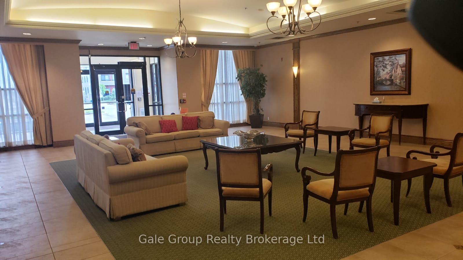 Photo 10 of Unit 302, 60 Via Rosedale Way, Brampton, Sandringham-Wellington — HOMEH