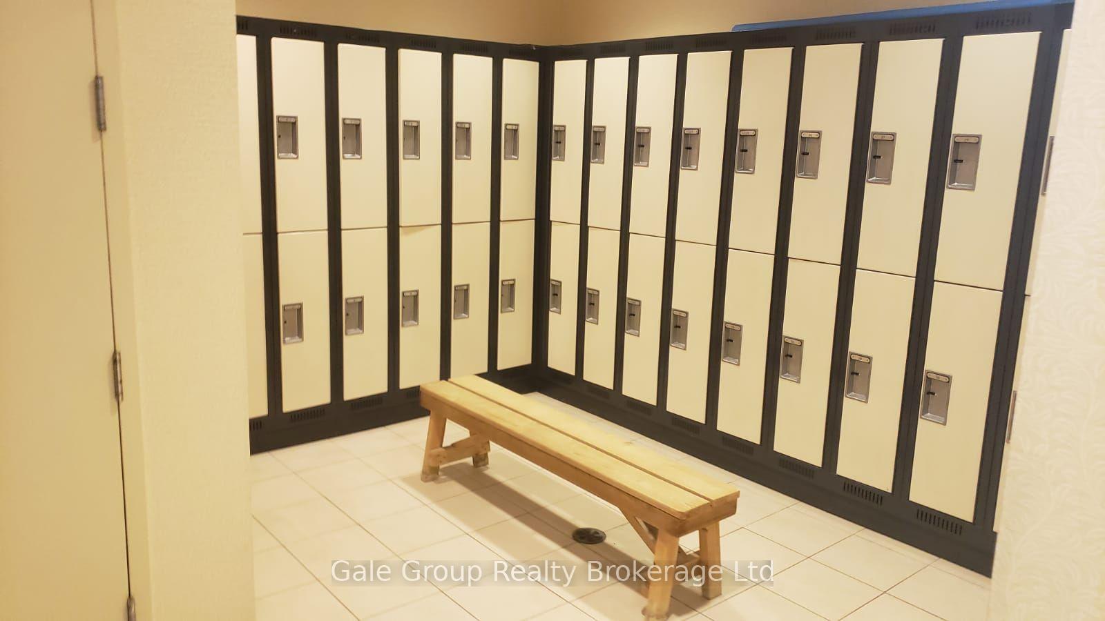 Photo 7 of Unit 302, 60 Via Rosedale Way, Brampton, Sandringham-Wellington — HOMEH