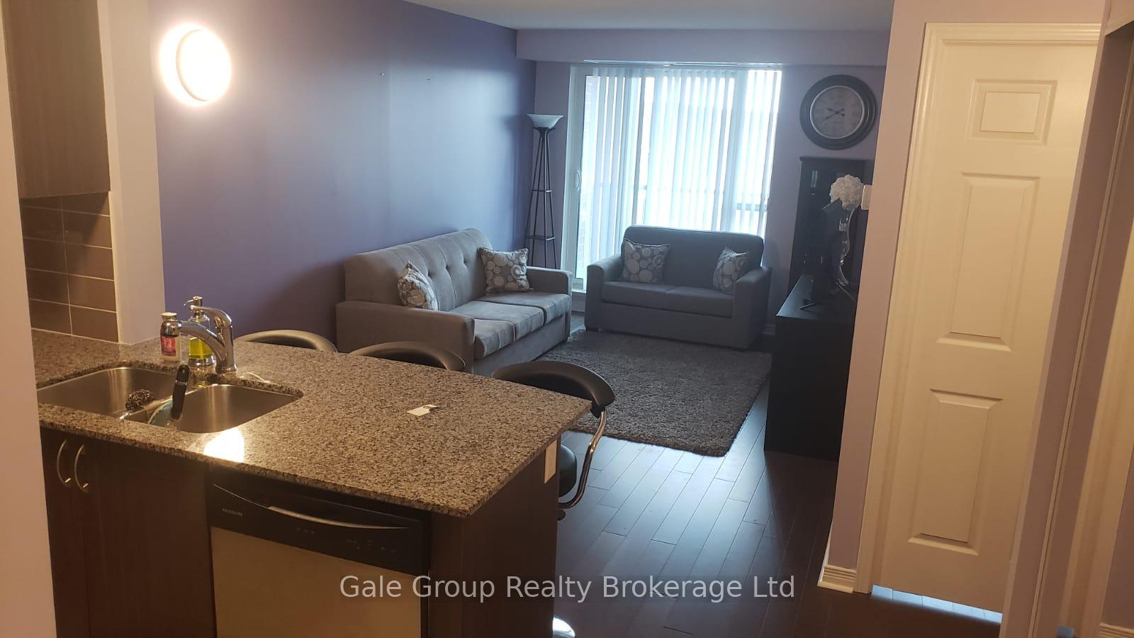 Photo 13 of Unit 302, 60 Via Rosedale Way, Brampton, Sandringham-Wellington — HOMEH