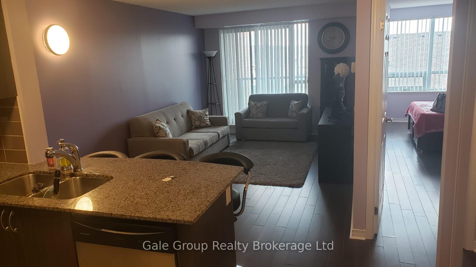 Photo 17 of Unit 302, 60 Via Rosedale Way, Brampton, Sandringham-Wellington — HOMEH