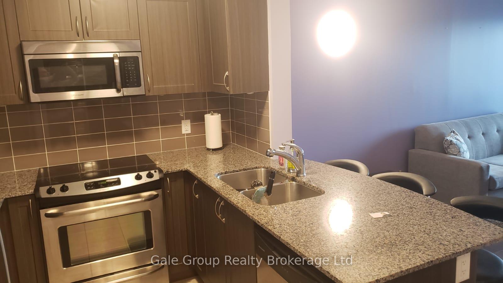 Photo 21 of Unit 302, 60 Via Rosedale Way, Brampton, Sandringham-Wellington — HOMEH