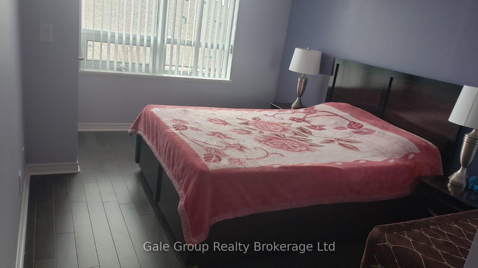 Photo 22 of Unit 302, 60 Via Rosedale Way, Brampton, Sandringham-Wellington — HOMEH