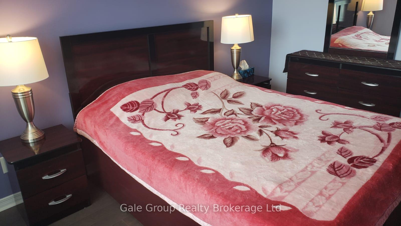 Photo 23 of Unit 302, 60 Via Rosedale Way, Brampton, Sandringham-Wellington — HOMEH